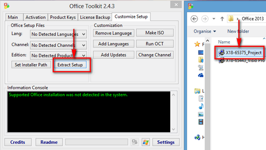 Microsoft Toolkit Activator 2.4.7 Free Download